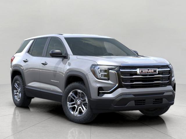 2026 GMC Terrain Vehicle Photo in APPLETON, WI 54914-8833