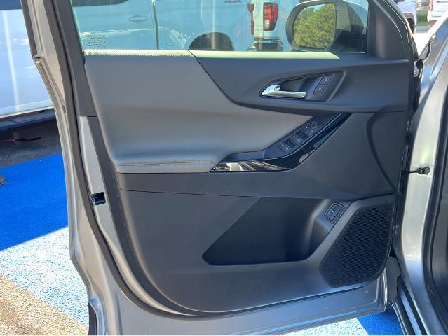 2025 Chevrolet Equinox Vehicle Photo in POOLER, GA 31322-3252