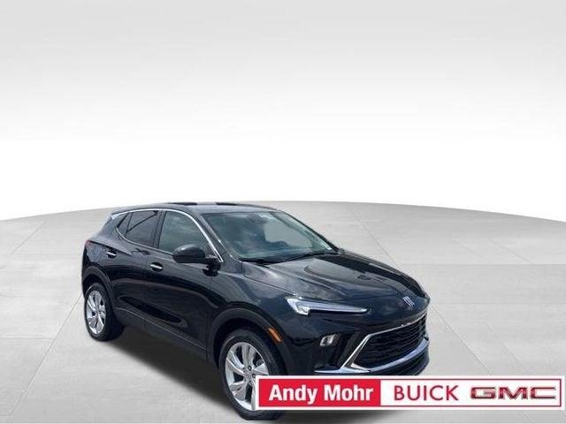 2026 Buick Encore GX Vehicle Photo in Fishers, IN 46038