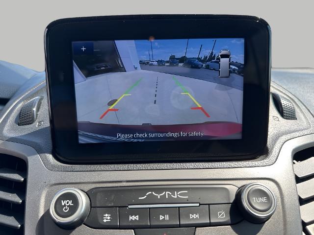 2019 Ford Transit Connect Wagon Vehicle Photo in MANITOWOC, WI 54220-5838