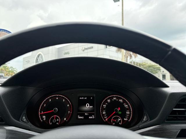 2021 Volkswagen Passat Vehicle Photo in Savannah, GA 31419