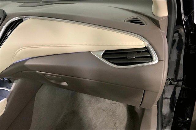 2024 Chevrolet Malibu Vehicle Photo in INDEPENDENCE, MO 64055-1314