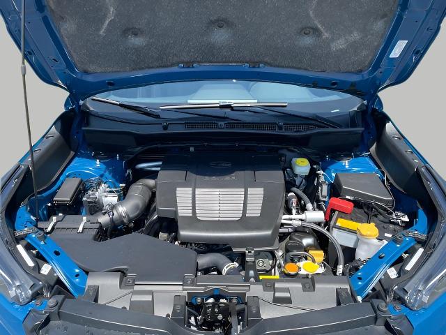 2025 Subaru Forester Vehicle Photo in Oshkosh, WI 54904