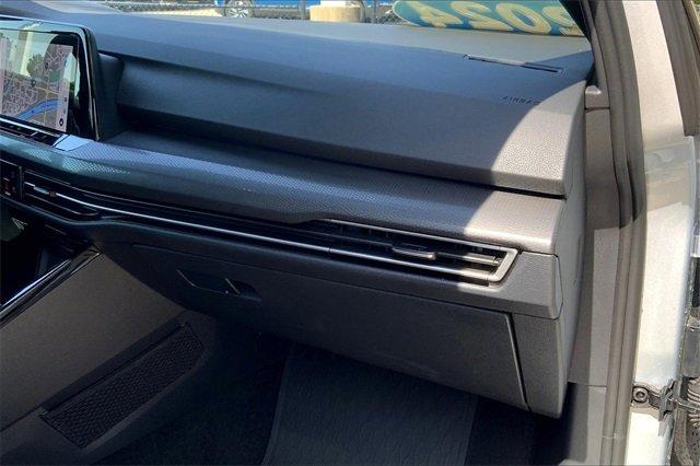 2024 Volkswagen Golf GTI Vehicle Photo in KANSAS CITY, MO 64114-4545