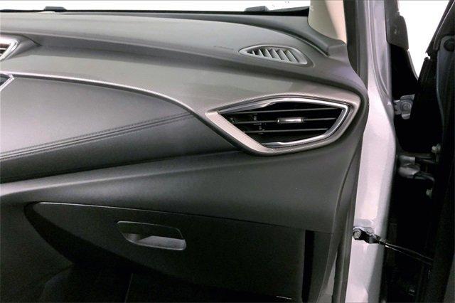 2023 Buick Encore GX Vehicle Photo in INDEPENDENCE, MO 64055-1377