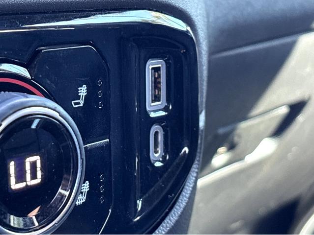 2022 Chevrolet Silverado 1500 Vehicle Photo in BEAUFORT, SC 29906-4218