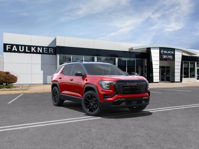 2026 GMC Terrain Vehicle Photo in TREVOSE, PA 19053-4984