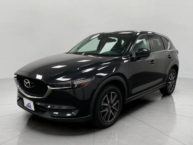 2017 Mazda CX-5 Vehicle Photo in Appleton, WI 54913
