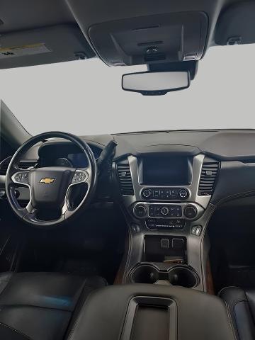 2017 Chevrolet Tahoe Vehicle Photo in OSHKOSH, WI 54904-7811