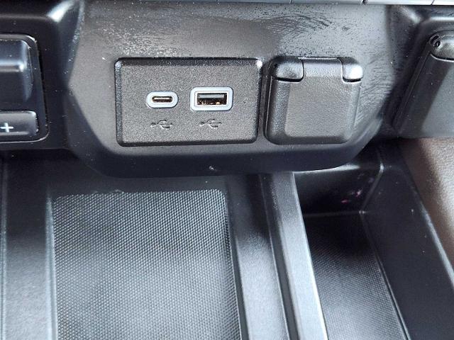 2020 GMC Sierra 1500 Vehicle Photo in DENTON, TX 76210-9321