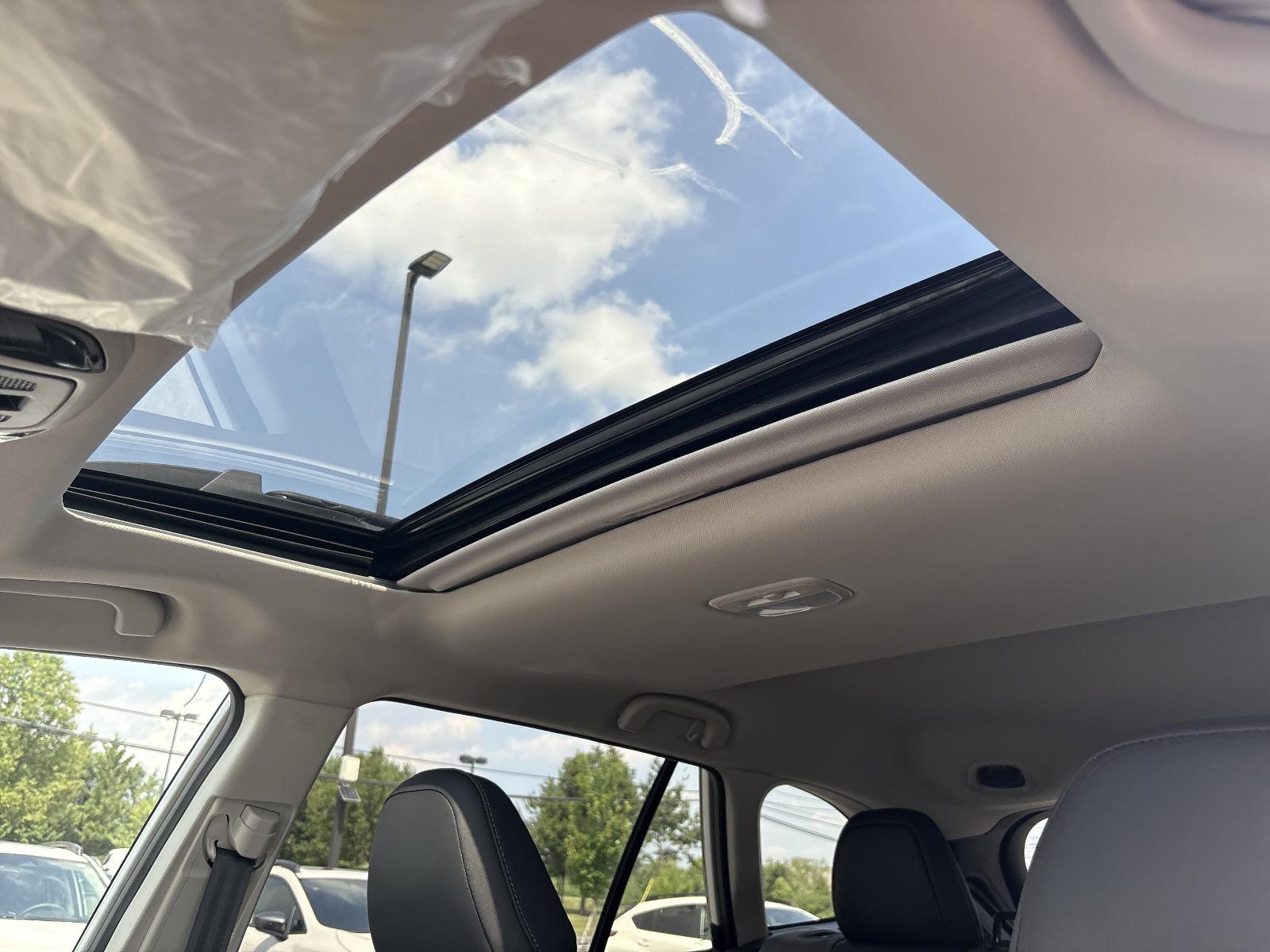 2025 Subaru Outback Vehicle Photo in Mechanicsburg, PA 17050