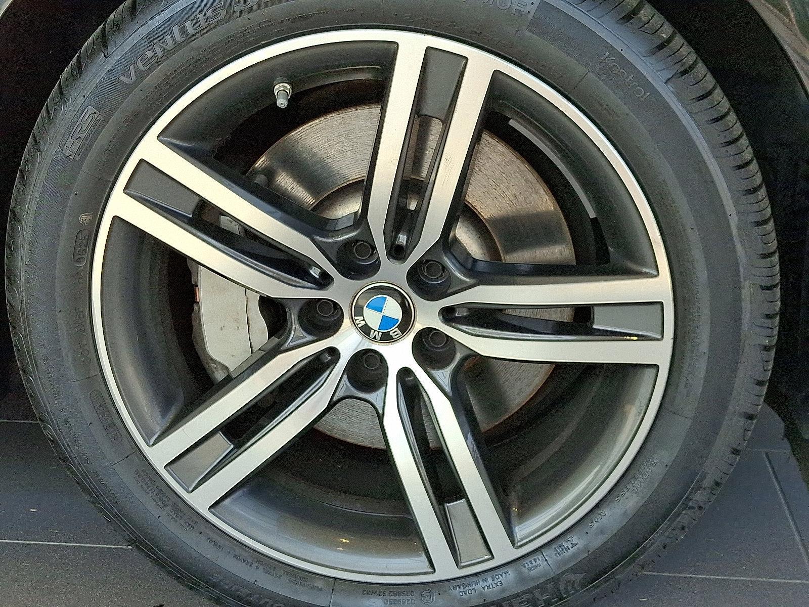 2022 BMW 530i xDrive Vehicle Photo in Lancaster, PA 17601