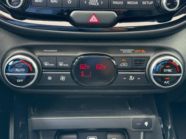 2022 Kia Soul Vehicle Photo in Appleton, WI 54914