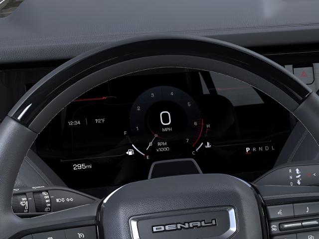 2025 GMC Yukon XL Vehicle Photo in APPLETON, WI 54914-8833