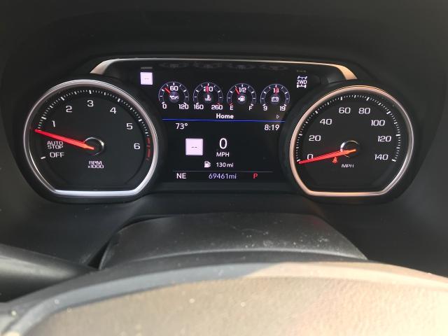 2021 Chevrolet Tahoe Vehicle Photo in GREEN BAY, WI 54303-3330