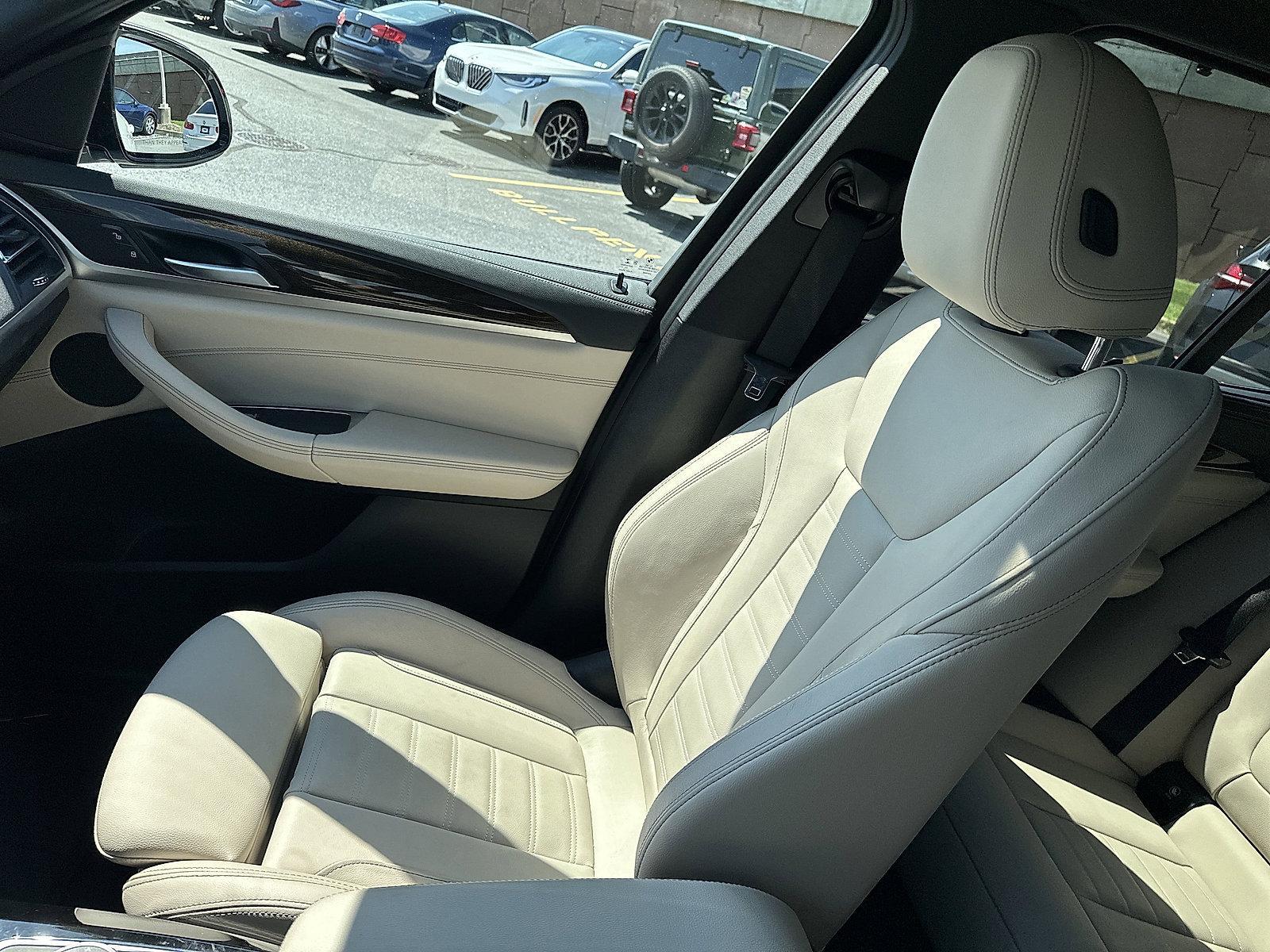 2023 BMW X3 M40i Vehicle Photo in Lancaster, PA 17601