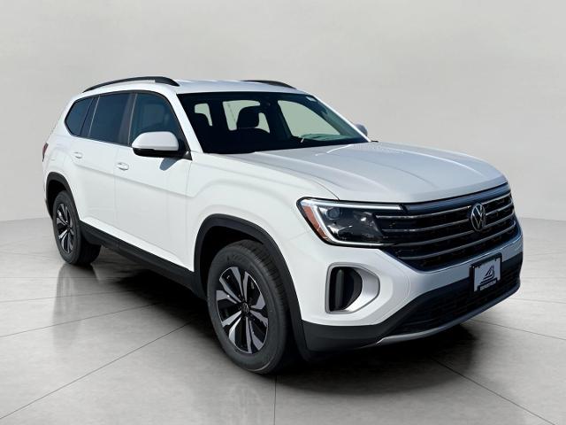 2025 Volkswagen Atlas Vehicle Photo in Neenah, WI 54956