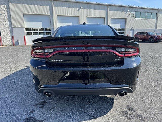 2022 Dodge Charger Vehicle Photo in Mechanicsburg, PA 17050-1707