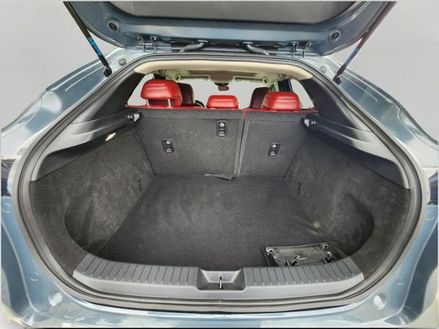 2023 Mazda CX-30 Vehicle Photo in MADISON, WI 53713-3220