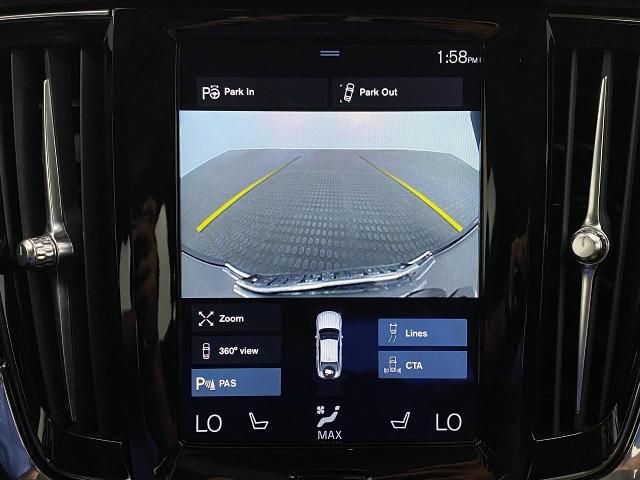 2018 Volvo S90 Vehicle Photo in Appleton, WI 54913