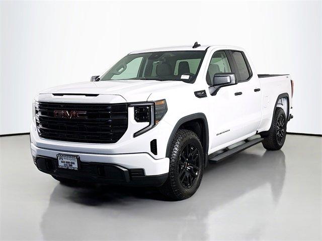 2025 GMC Sierra 1500 Vehicle Photo in PUYALLUP, WA 98371-4149