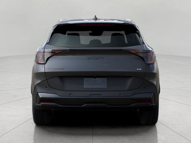 2026 Kia Sportage Hybrid Vehicle Photo in Appleton, WI 54914