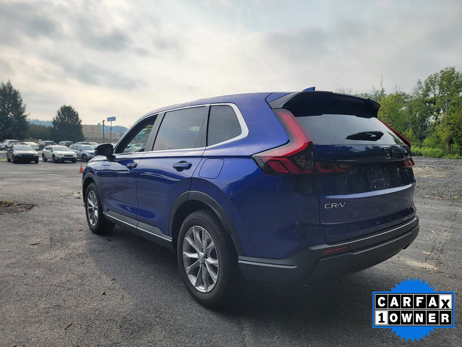 2023 Honda CR-V Vehicle Photo in Harrisburg, PA 17111