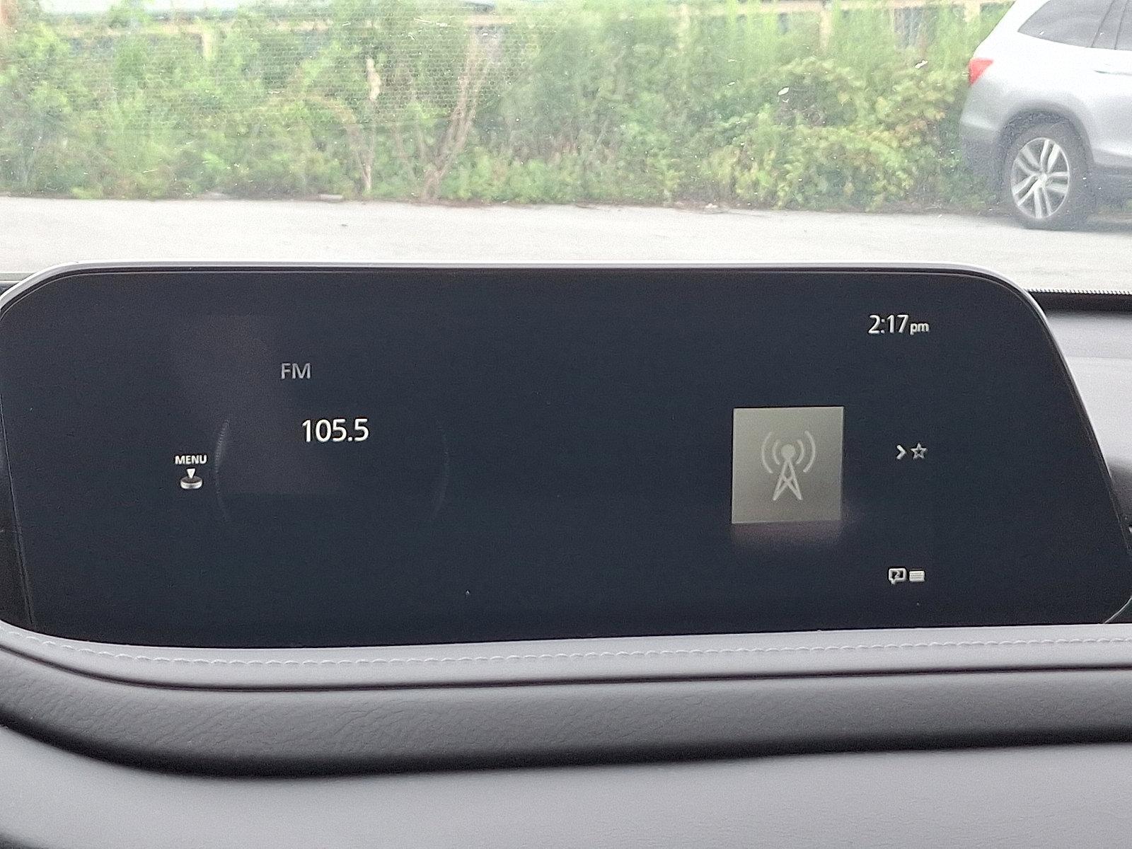 2025 Mazda CX-30 Vehicle Photo in Harrisburg, PA 17111