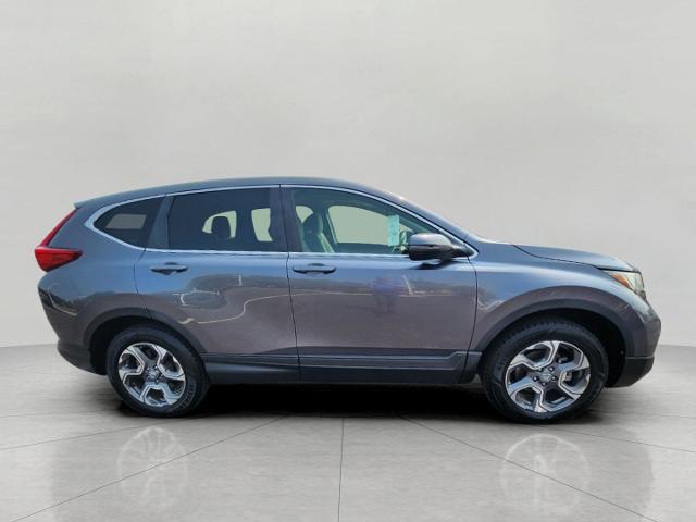 2017 Honda CR-V Vehicle Photo in MADISON, WI 53713-3220