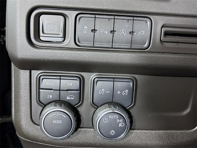 2021 Chevrolet Tahoe Vehicle Photo in PUYALLUP, WA 98371-4149