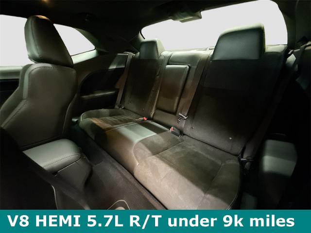 2023 Dodge Challenger Vehicle Photo in EVERETT, WA 98203-5662