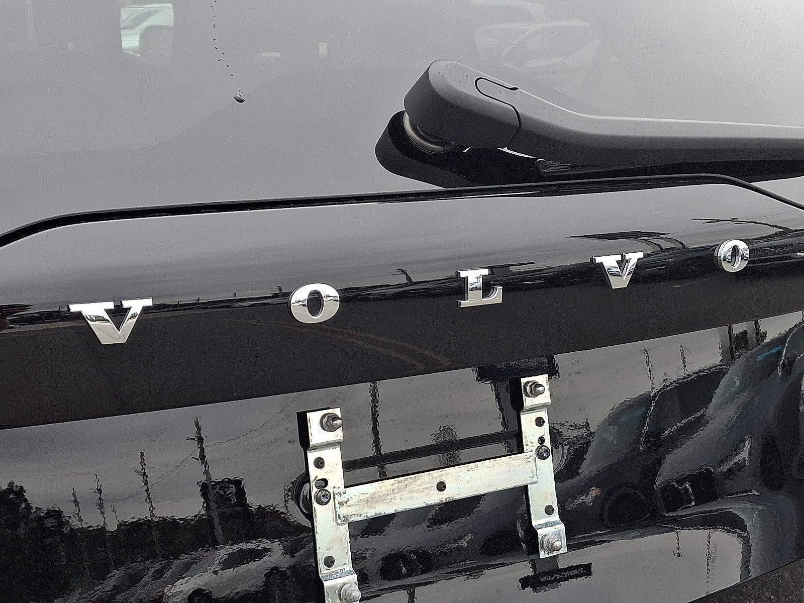 2024 Volvo XC90 Vehicle Photo in Trevose, PA 19053
