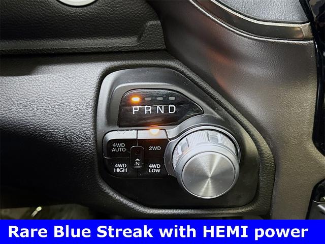 2019 Ram 1500 Vehicle Photo in EVERETT, WA 98203-5662