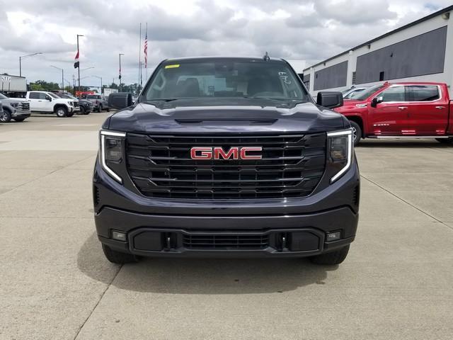 2026 GMC Sierra 1500 Vehicle Photo in ELYRIA, OH 44035-6349