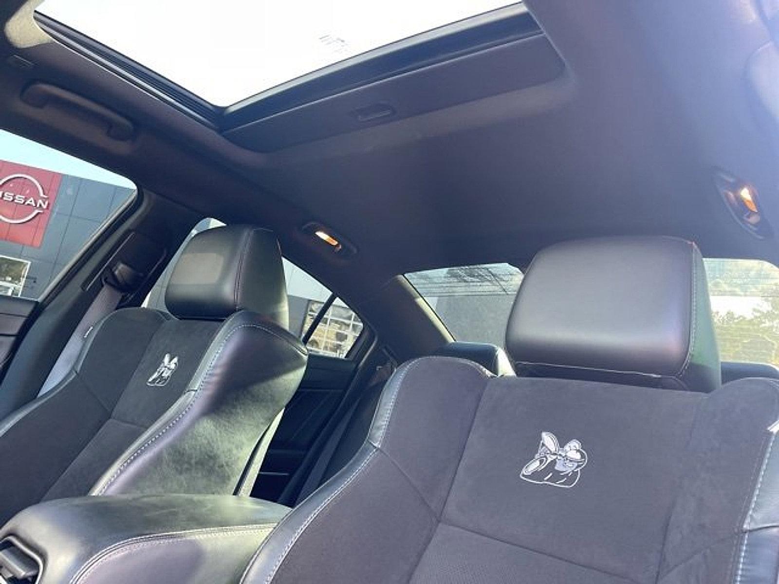 2021 Dodge Charger Vehicle Photo in Jenkintown, PA 19046