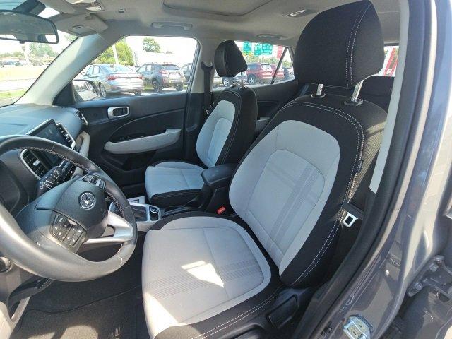 2023 Hyundai VENUE Vehicle Photo in Harrisburg, PA 17111-1033