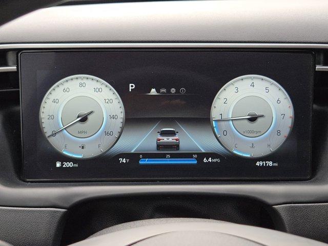 2023 Hyundai SANTA CRUZ Vehicle Photo in Decatur, TX 76234