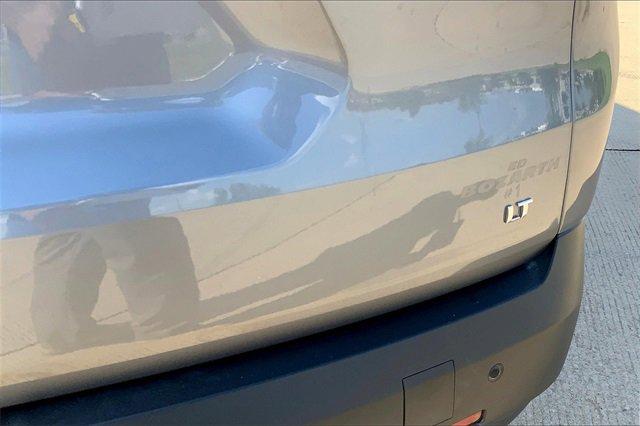 2020 Chevrolet Traverse Vehicle Photo in KANSAS CITY, MO 64114-4502