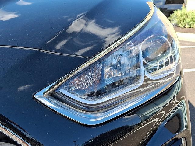 2019 Hyundai SONATA Vehicle Photo in Philadelphia, PA 19116
