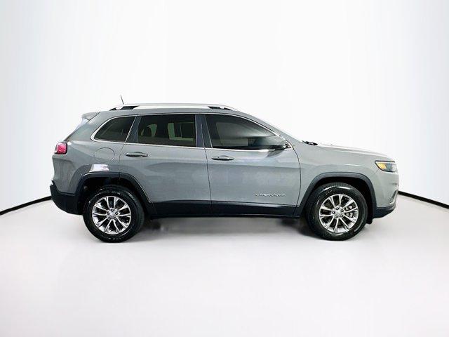 2020 Jeep Cherokee Vehicle Photo in Doylsetown, PA 18901