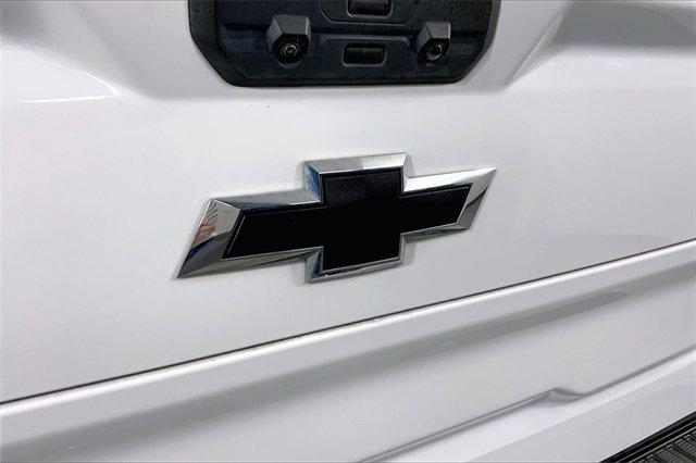 2022 Chevrolet Silverado 1500 Vehicle Photo in INDEPENDENCE, MO 64055-1314