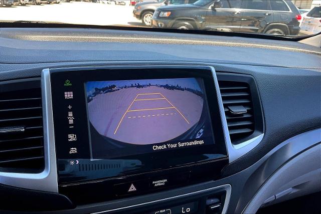 2016 Honda Pilot Vehicle Photo in Grapevine, TX 76051