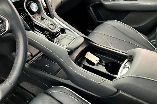 2023 Acura RDX Vehicle Photo in Grapevine, TX 76051