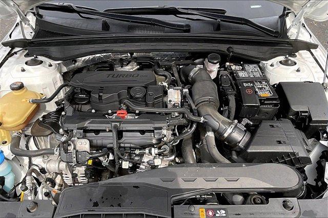 2022 Kia K5 Vehicle Photo in INDEPENDENCE, MO 64055-1314