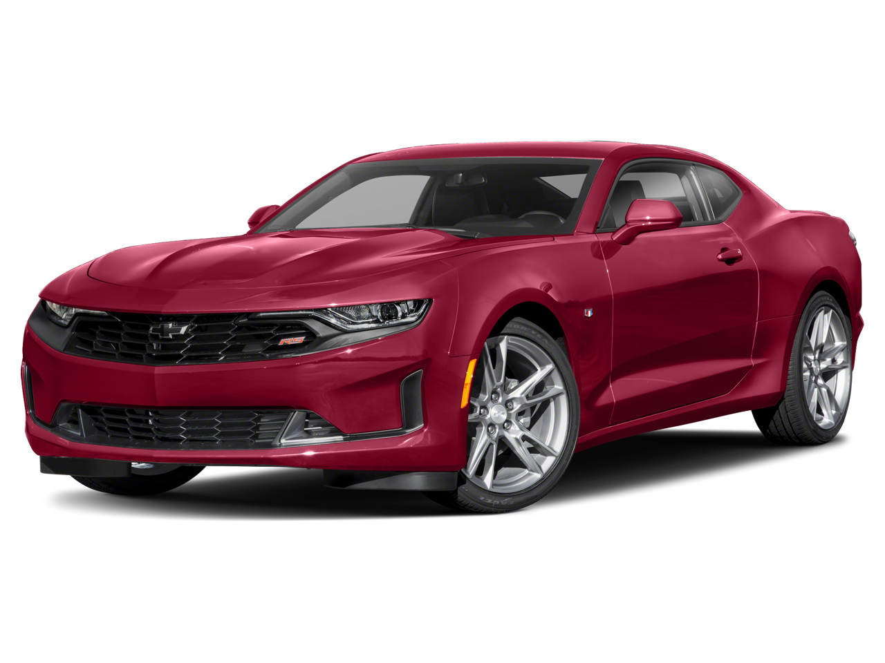 2019 Chevrolet Camaro 2SS