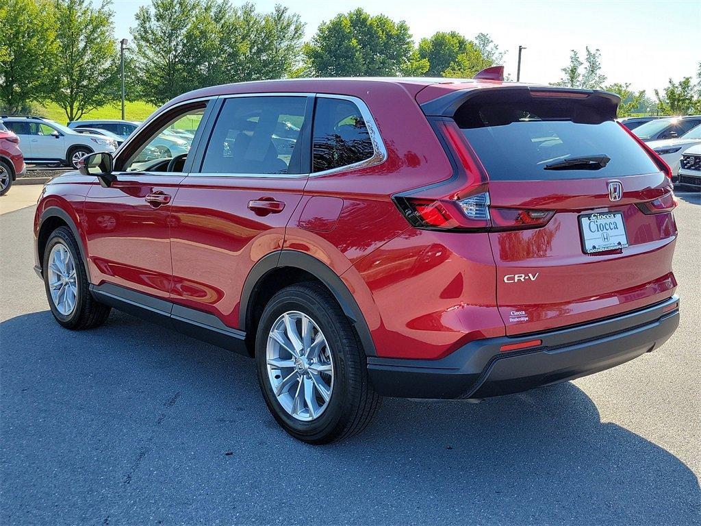 2024 Honda CR-V Vehicle Photo in Muncy, PA 17756