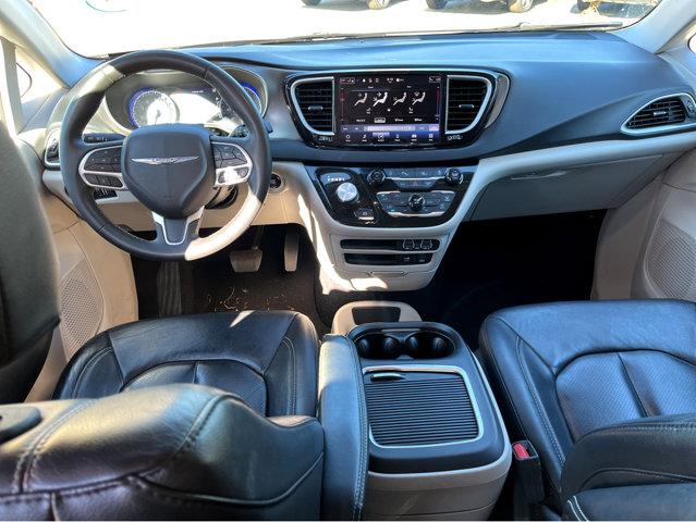 2022 Chrysler Pacifica Vehicle Photo in BEAUFORT, SC 29906-4218