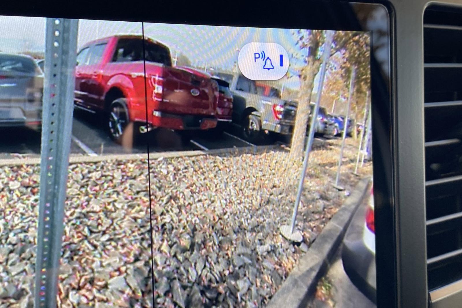 2024 Ford F-150 Vehicle Photo in Belle Vernon, PA 15012