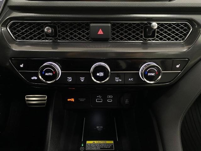 2025 Acura Integra Vehicle Photo in Appleton, WI 54913