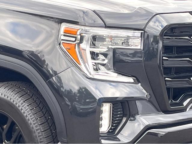 2020 GMC Sierra 1500 Vehicle Photo in BEAUFORT, SC 29906-4218